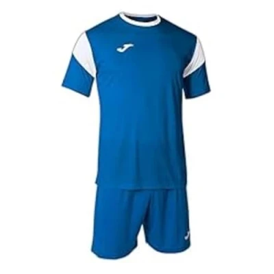 Abbildung von Joma Herren Phoenix Set, Weiß (Royal Blanco), XXL
