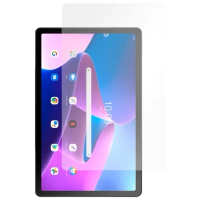 Abbildung von Just in Case Gehärtetes Glas Clear Displayschutzfolie Lenovo Tab M10 Plus (3rd Gen)
