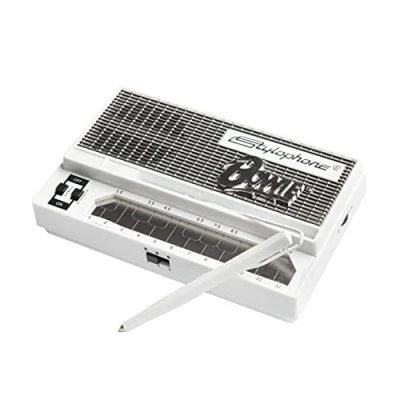 Abbildung von Bowie Stylophone Limited Edition Synthesizer