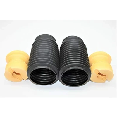 Abbildung von DAKAtec 350004 Staubschutzsatz Vorderachse links, rechts OPEL: Astra F CC, Caravan, Monza A, VOLVO: XC90 I, LANCIA: DELTA 1