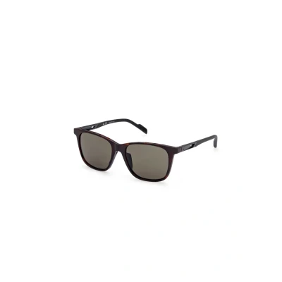 Abbildung von Adidas Sport Sonnenbrille, Herren, Größe: One Size, Havanna dunkel