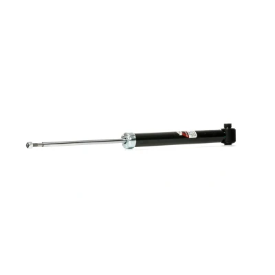 Abbildung von MAGNETI MARELLI 354327070000 Stoßdämpfer Hinterachse Gasdruck Zweirohr Teleskop oben Stift, unten Auge VOLKSWAGEN: Passat B5 GP Variant