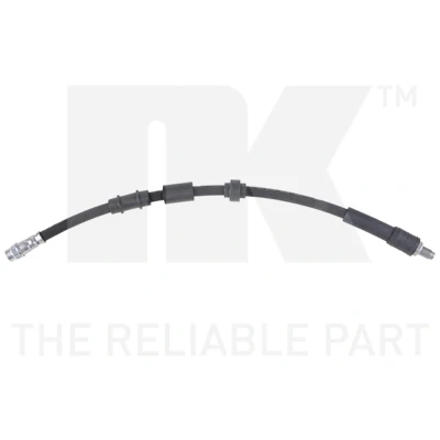 Abbildung von NK 853769 Bremsschläuche 445 CITROËN: Berlingo II, C4 I Grand Picasso, Picasso 2, PEUGEOT: Partner II Tepee, Kastenwagen