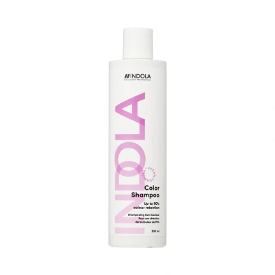 Abbildung von Indola Color Shampoo #1 Wash 300ml