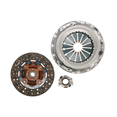 Abbildung von EXEDY TYK2237 Kupplungssatz dreiteilig mit Lager 260 TOYOTA: HILUX 3 Pick up