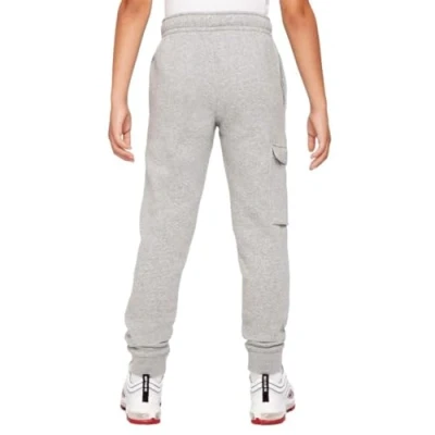 Abbildung von Nike Sportswear PANT Jogginghose für Kinder, Größe: 147/158, Dark grey heather