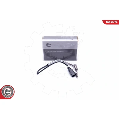 Abbildung von ESEN SKV 30SKV417 Sensor, Abgastemperatur VOLKSWAGEN: Golf 7 Variant, Schrägheck, Touran II, AUDI: A3 Sportback, Limousine, Schrägheck