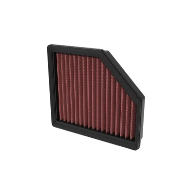 Abbildung von K&amp;N Filters 33 3174 Luftfilter 38 195, 170 quadratisch Langzeitfilter