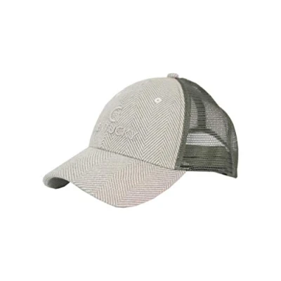 Abbildung von Kentucky Trucker Cap Wool Beige One Size