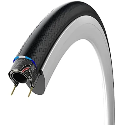 Abbildung von VITTORIA Rubino Pro Iv Control Fahrradreifen, Schwarz, 700 x 28c