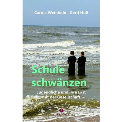 Abbildung von Schule schwänzen: Jugendliche und ihre Last mit der Gesellschaft