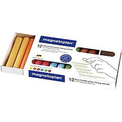 Abbildung von Magnetoplan 12306, 1 Stück(e), 12 Farben