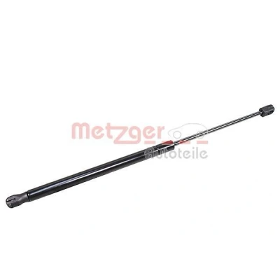 Abbildung von METZGER 2110630 Heckklappendämpfer 445 492 CITROËN: C4 II Schrägheck
