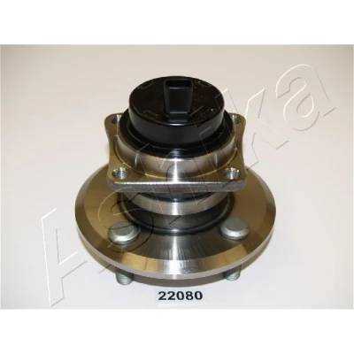 Abbildung von Radnabe ASHIKA 44 22080