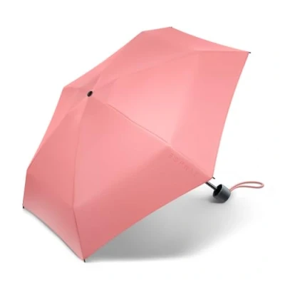 Abbildung von Esprit Super Mini Taschenschirm Petito FJ 2022 Calypso Coral