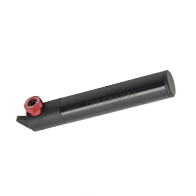 Abbildung von BBB Minipumpe Nano Road 130mm schwarz