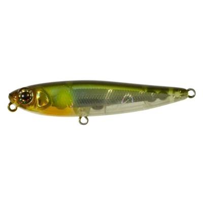 Abbildung von Illex Chubby Pencil Bait Topwater Köder NF Ayu 5.5cm (3.1g) Oberflächenköder