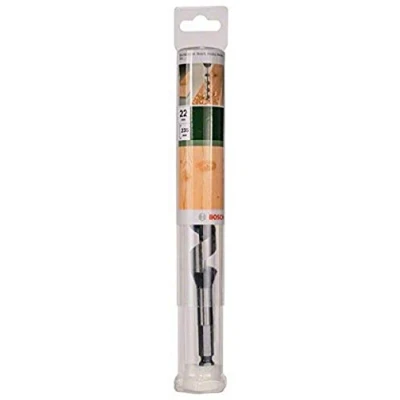 Abbildung von Bosch DIY Holzschlangenbohrer mit 1/4&quot; Sechskantschaft (Ø 22 mm)