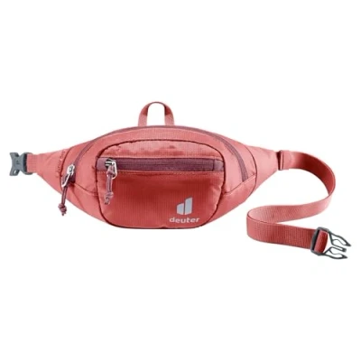 Abbildung von Deuter Junior Gürteltasche, Größe: One Size, Currant