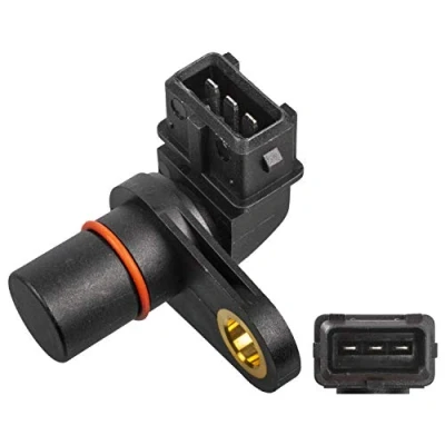 Abbildung von FEBI BILSTEIN 106802 Sensor, Nockenwellenposition CHEVROLET: Aveo / Kalos Schrägheck, Spark
