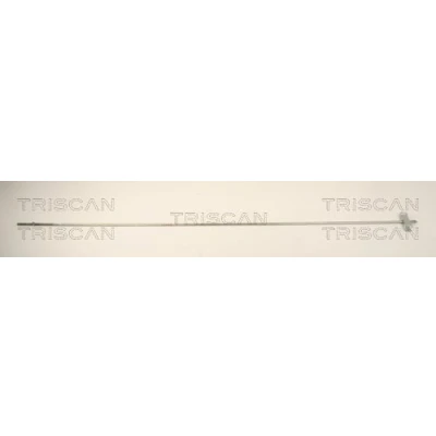 Abbildung von TRISCAN 8140 161179 Handbremsseil 1030 Scheiben/Trommel FORD: Transit Mk6 Kastenwagen, Bus, Pritsche/Fahrgestell