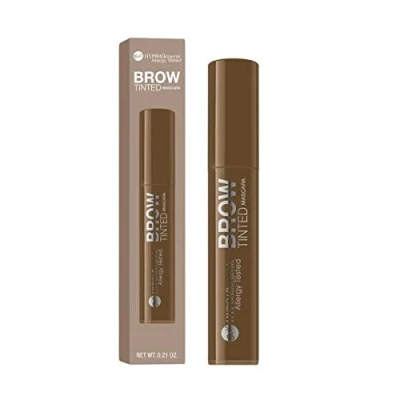 Abbildung von Bell HYPOAllergenic Tinted Brow Mascara 02 6 g