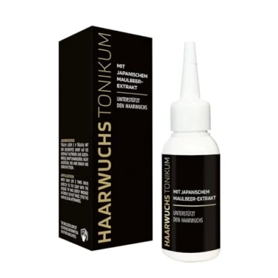 Abbildung von RELOPECIA® Haarwuchs Tonikum für Männer und Frauen 50 ml