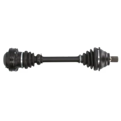 Abbildung von POINT GEAR PNG73074 Antriebswelle Vorderachse links 515 98 VOLKSWAGEN: Passat B7 Variant, B6 Caddy 3 Kombi, AUDI: A3 Schrägheck