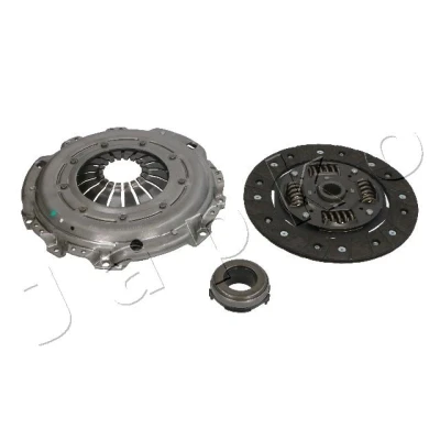 Abbildung von JAPKO 92459 Kupplungssatz 225 LAND ROVER: Freelander I SUV, SUV Cabrio, MG: MG ZR Schrägheck, ZS Limousine