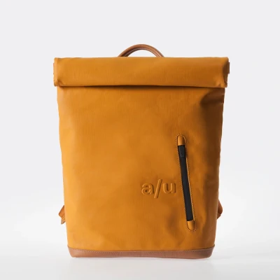 Abbildung von Aunts &amp; Uncles Wakayama Tagesrucksack, Größe: One Size, Butterscotch
