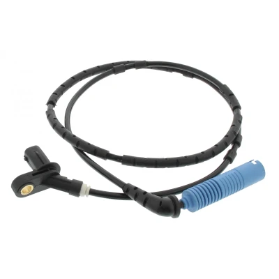 Abbildung von MAPCO 86661 ABS Sensor Hinterachse beidseitig 981 BMW: 3 Limousine, Touring, Coupe