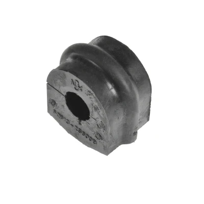 Abbildung von BLUE PRINT ADN18076 Stabigummis Vorderachse Gummi 16 NISSAN: Pick Up