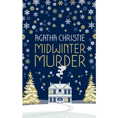Abbildung von MIDWINTER MURDER: Fireside Mysteries from the Queen of Crime