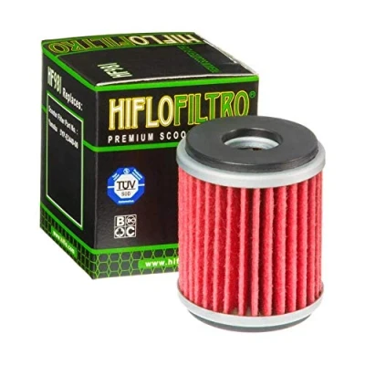 Abbildung von Ölfilter HIFLO HF981