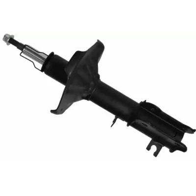 Abbildung von SACHS 317 103 Stoßdämpfer links Gasdruck Zweirohr Federbein oben Stift KIA: CARNIVAL 2