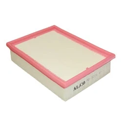 Abbildung von ALCO FILTER MD 9204 Luftfilter 58,0 177,0 242,0 Filtereinsatz BMW: 3 Limousine, Touring, 5 ALPINA: B3 Touring
