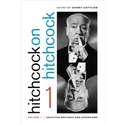 Abbildung von Hitchcock on Hitchcock, Volume 1: Selected Writings and Interviews