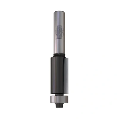 Abbildung von CMT ORANGE TOOLS K906 127 BÜNDIGFRÄSER HW Z2 S=8 D=12.7X25.4X67 RE