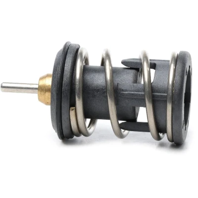 Abbildung von METZGER 4006423 Kühlwasserthermostat 87 ohne Dichtung VOLKSWAGEN: Golf 7 Schrägheck, Passat B8 Variant, Sportsvan, SKODA: Superb III Kombi