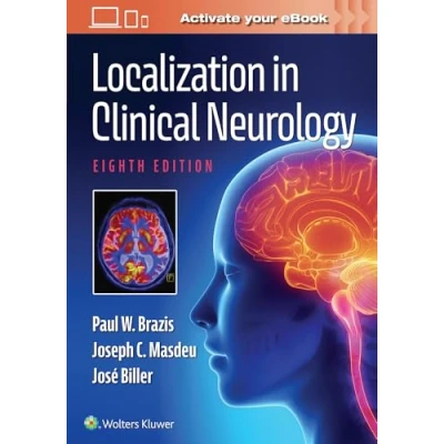 Abbildung von Localization in Clinical Neurology
