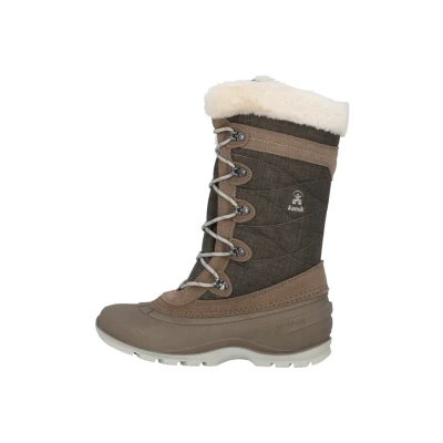 Abbildung von Kamik SNOVALLEY 4 Winterstiefel Angenehm warm bis zu 40C