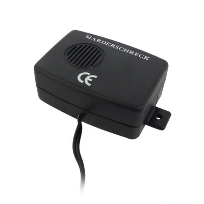 Abbildung von CARPOINT 0529520 Marderschutz Standard Ultraschallgerät
