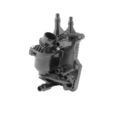Abbildung von WAHLER 411700.88D Kühlwasserthermostat 88 BMW: 3 Limousine, 5 Touring
