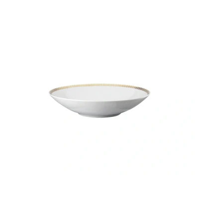 Abbildung von Rosenthal TAC Gropius Festive Celebration Suppenteller 24cm