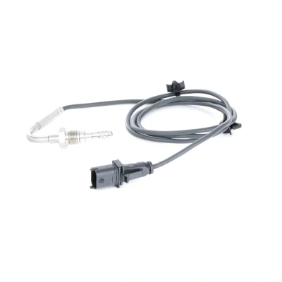 Abbildung von VEMO V40 72 0009 Sensor, Abgastemperatur Q+, Erstausrüsterqualität OPEL: Corsa D Schrägheck