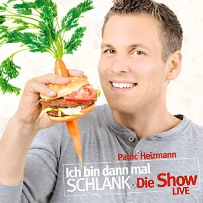 Abbildung von Ich bin dann mal schlank Die Show.: LIVE