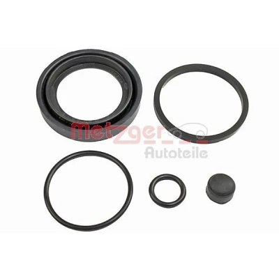 Abbildung von METZGER 114 0177 Bremssattel Reparatursatz ohne Kolben 42 PEUGEOT: 3008 II SUV, 308 SW 2, CITROËN: C4 Grand Picasso 2