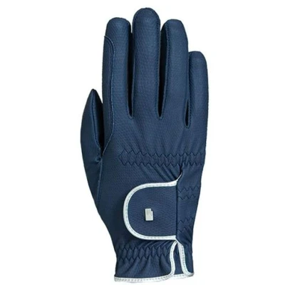 Abbildung von Roeckl Reithandschuhe Lona Roeck Grip Lining 8