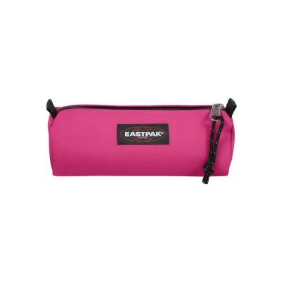Abbildung von Eastpak Benchmark Single Federmäppchen, Größe: One Size, Pink