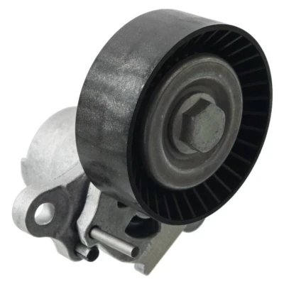 Abbildung von FEBI BILSTEIN 170256 Riemenspanner AUDI: A4 B9 Limousine, A5 Sportback